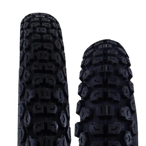 Kenda Reifen für Motorrad & Roller mit Schlauchreifen