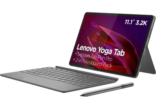 Lenovo Yoga Tablet 2 Tablets for sale | eBay