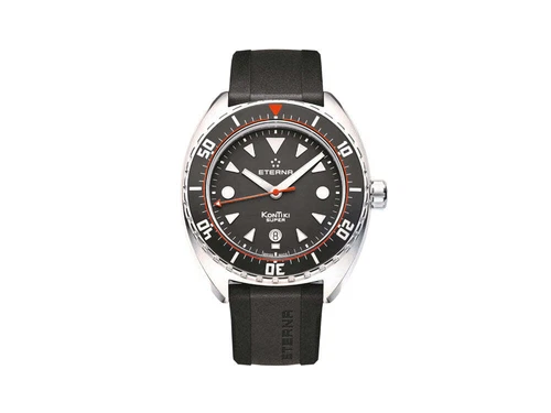 Eterna KonTiki Mechanical Automatic Watches