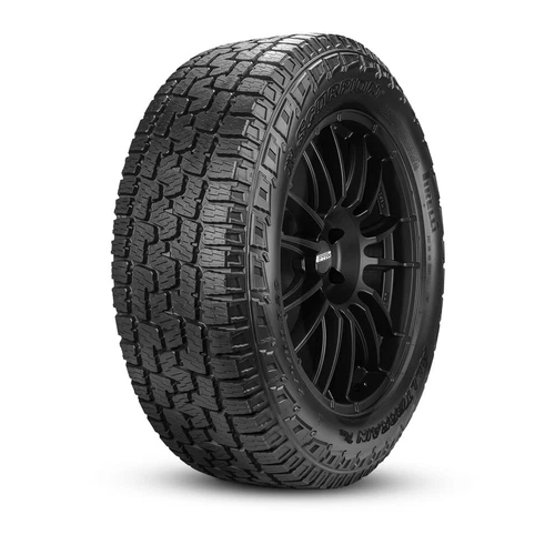 Veranos Pirelli 235/70 R16 para coches