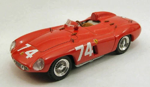 1:43 Camión autos de carrera diecast