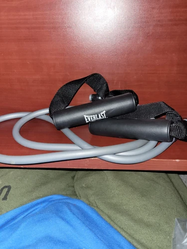 Tubo de Resistencia Everlast entrenadores de resistencia