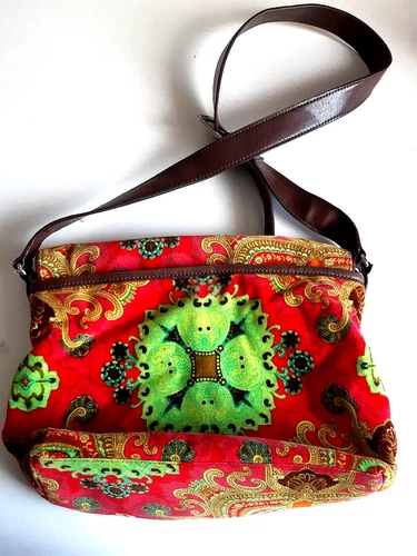 Oilily Green Bags & Handbags for Women
