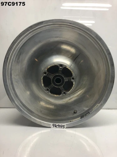 Harley-Davidson Aluminium Wheel Motorcycle & Scooter Wheels & Rims