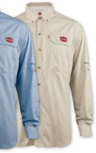 Penn Fishing Shirts & Tops with UV Protection