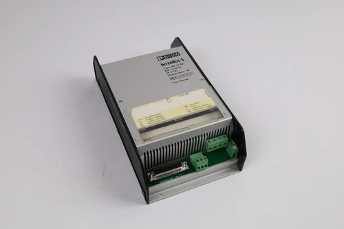 Phoenix Contact SPS-Kabel