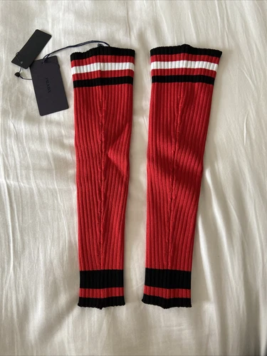 PRADA Leg Warmers for Women