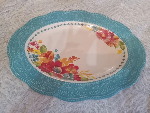 Travessas de Cerâmica Pioneer