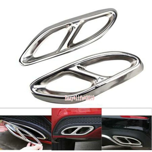 Auspuffanlage Sport-Endrohre & -stücke zum Auto-Tuning