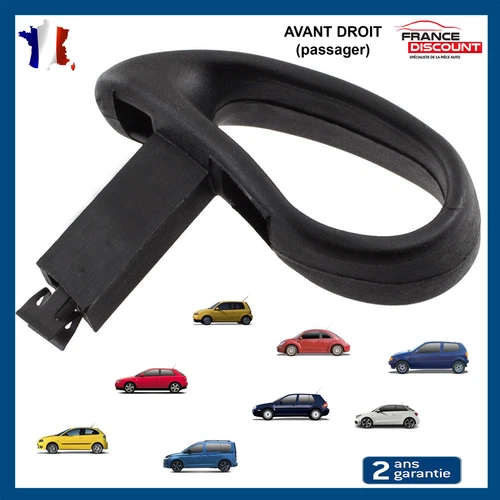 Asientos Volkswagen para coches