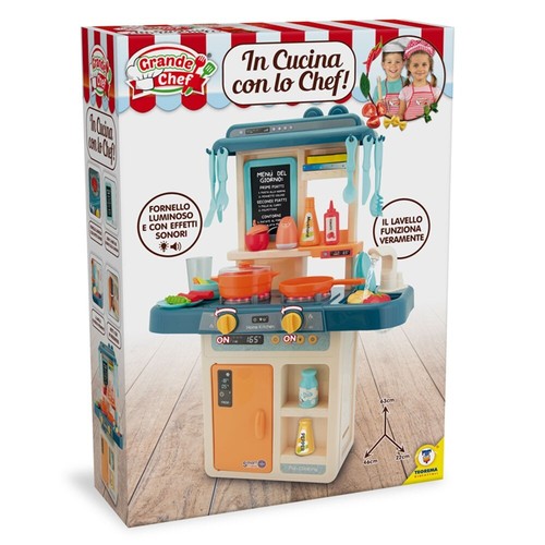 Mini Bollitore Nero Per Casa Delle Bambole – Accessorio Cucina In Scala 1:12 - Foto 5