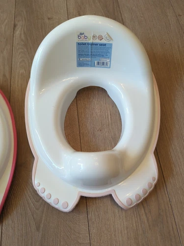 Boots Baby Potty Training Products