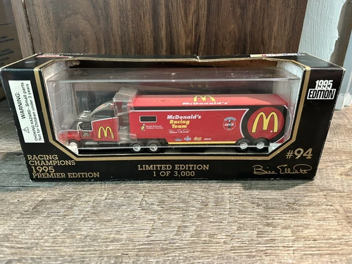 Camión Ford diecast coches de carreras escala 1:64