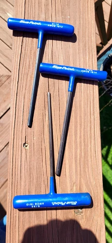 Blue Point Vehicle Sockets and Socket Sets