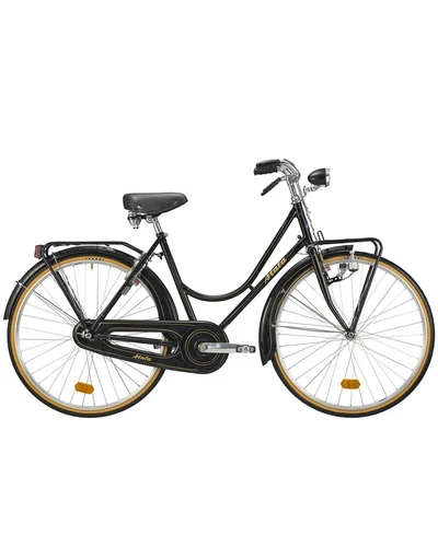 Luftpumpe Fahrräder ohne Federung