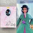 Vintage Barbie My Fair Lady Audrey Hepburn Eliza Doolittle Flower Collector Ed