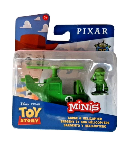 Toy Story Figuren