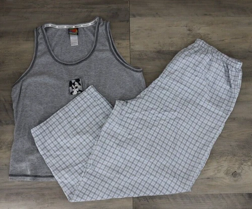 Faded Glory Polyester Checked Sleepwear & Robes for Women