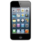 Apple iPod Touch 4th Generation Black (8 GB)