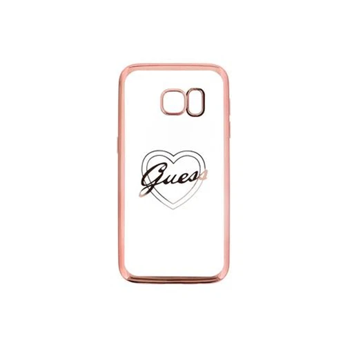 Cover e custodie GUESS modello Per Samsung Galaxy S7 per cellulari e smartphone