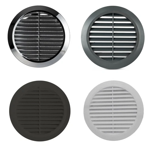 Lüftergitter-Ersatzteile