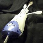 PowerSquid 6-outlet Surge Protector Cable Phone&nbsp; Power Conditioner&nbsp;&nbsp;