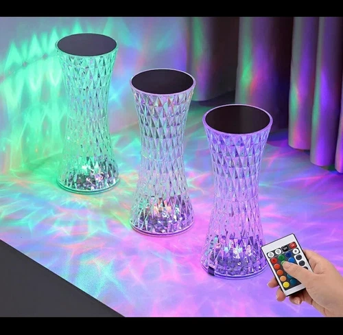 Articoli trasparente senza marca cucina per l'illuminazione da interno