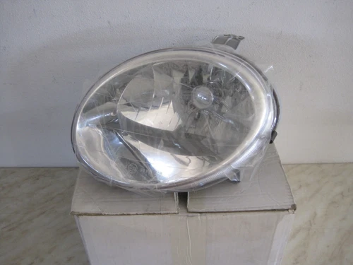 Elementos de iluminación y bombillas Daewoo para coches