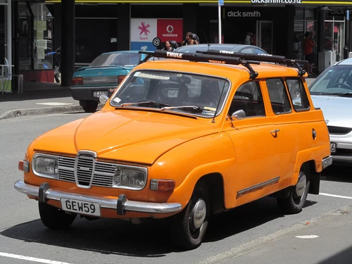 Manual de taller de reparación y servicios Saab