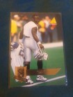 Emmitt Smith 95 Pinnacle Club Collection Card #227