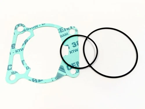 KTM Motorcycle & Scooter Cylinder Heads without Performance Part