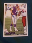 Fuad Reveiz Upper Deck Collector's Choice Card #266