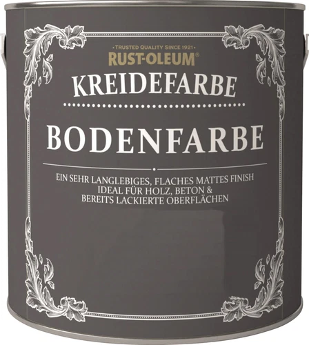 Rust-Oleum Innen- & Außenfarben für Heimwerker