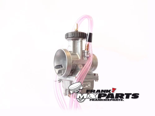Keihin Motorcycle & Scooter Carburettors with Classic Part