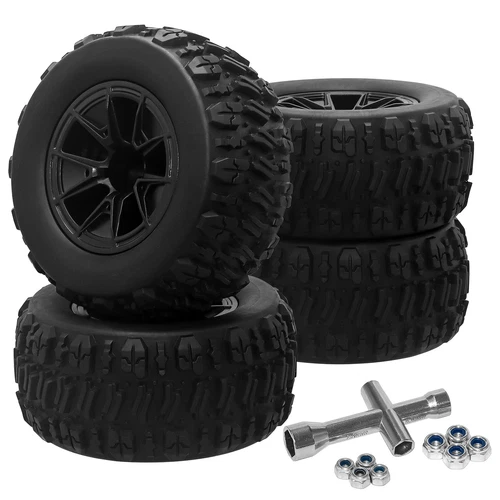 RC-Modellbau Räder, Chassis- & Antriebs-Teile & -Zubehöre WLtoys