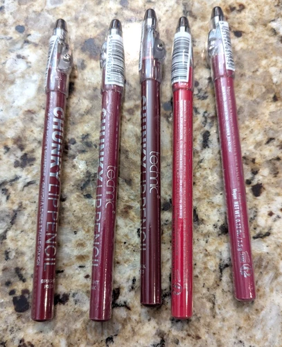 Technic Long Lasting Lip Liners