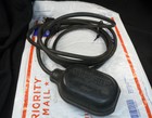 Switch-Rite sump pump float switch. Tested Good&nbsp; 1/2 HP 13 Amps&nbsp;