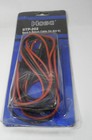 Hosa STP-202 1/4" TRS to Dual 1/4" TS Insert Cable, 6.6', Mixing Board Patch
