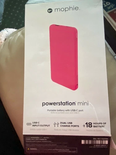 Аккумуляторы Mophie для универсального Samsung Galaxy S8+