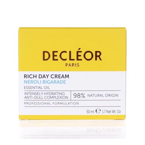 Cremas de aligeramiento de la piel Crema DECLÉOR