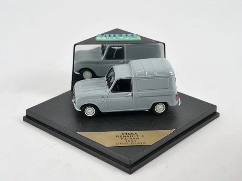 Modellini statici di auto da corsa Formula 1 Vitesse per Renault