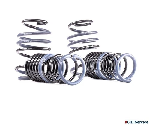 H&R Auto-Tuning - & -Styling-Teile für unten