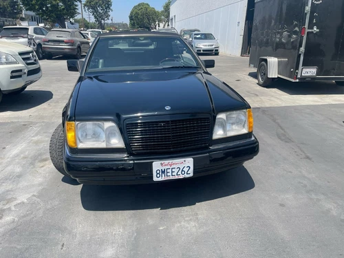 Getriebe Automatik Klimaautomatik Cabrio -/- Roadster