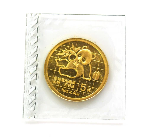 Tier & Natur internationale Münzen aus Gold