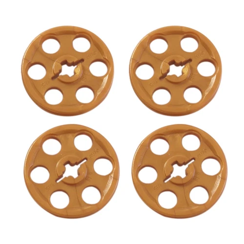 LEGO TECHNIC LEGO (R) Bausteine & Einzelteile in Gold