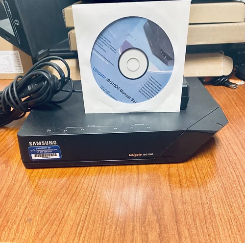 Samsung Computer Modems