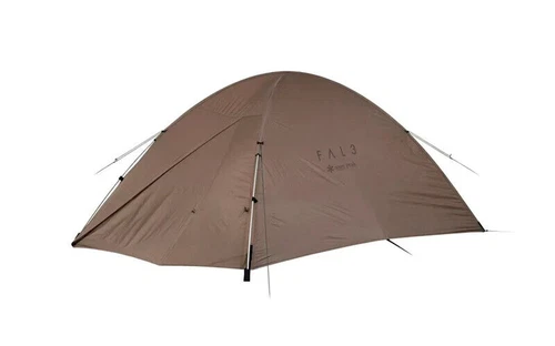 Tiendas de Camping 3 personas Snow Peak