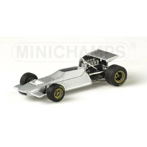 Modellini statici di auto da corsa Formula 1 Märklin