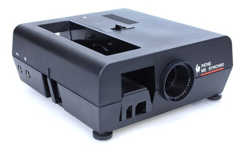 Vintage projecteur de diapositives sovietique années 70 marque Etude - Photo, audio & vidéo