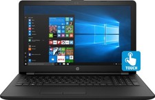 HP - 15.6" Touch-Screen Laptop - Intel Core i7 - 12GB Memory - 1TB Hard Drive...